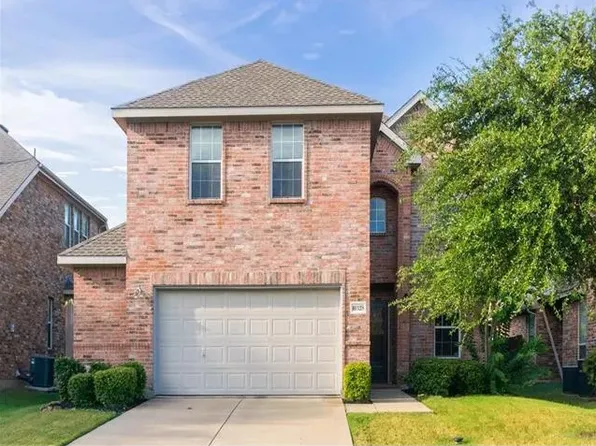 10328 Colfax Dr, McKinney, TX 75072