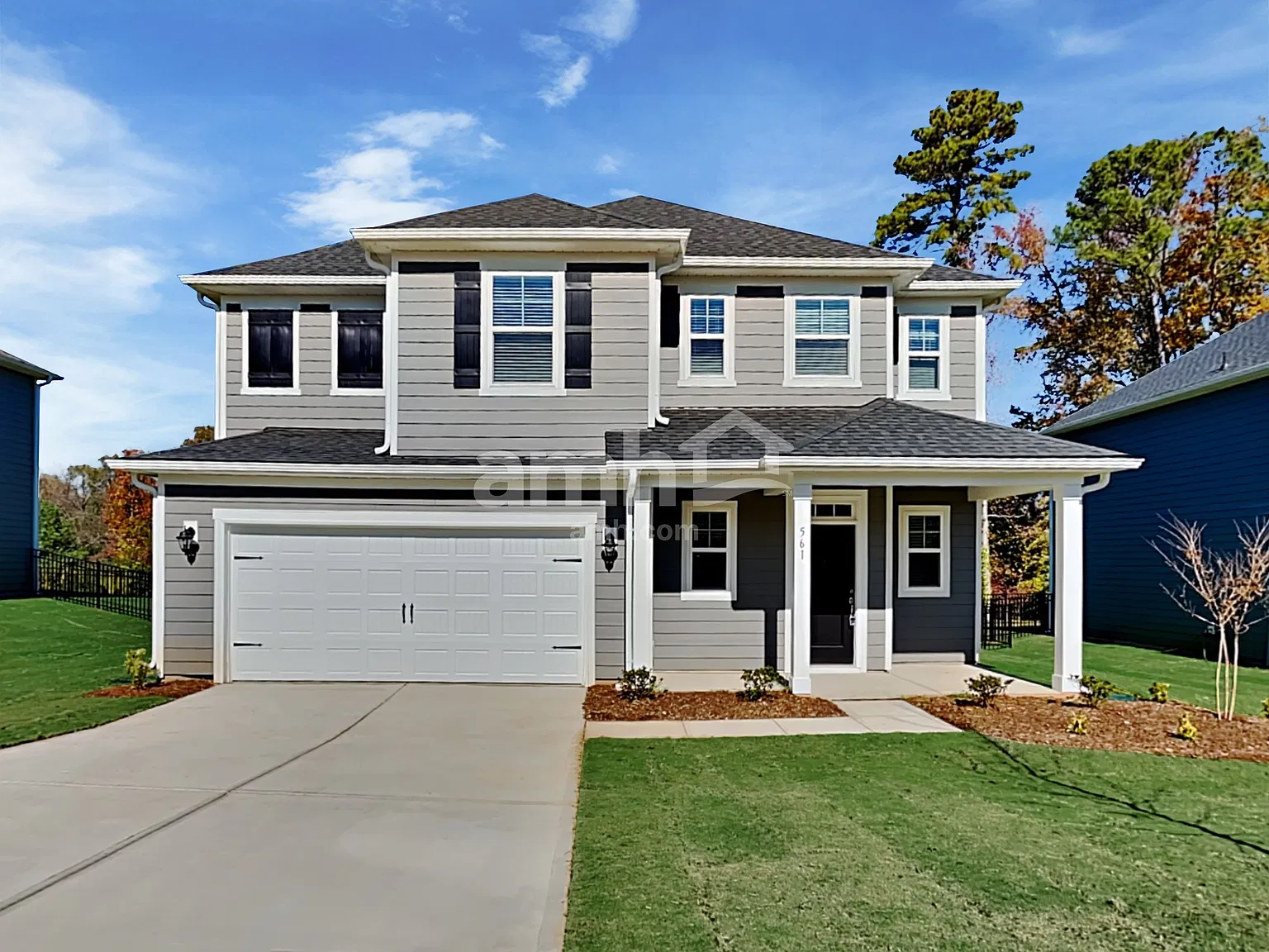 4 bed, 2.5 bath, 2183 sqft, $2,755 — Photo 1