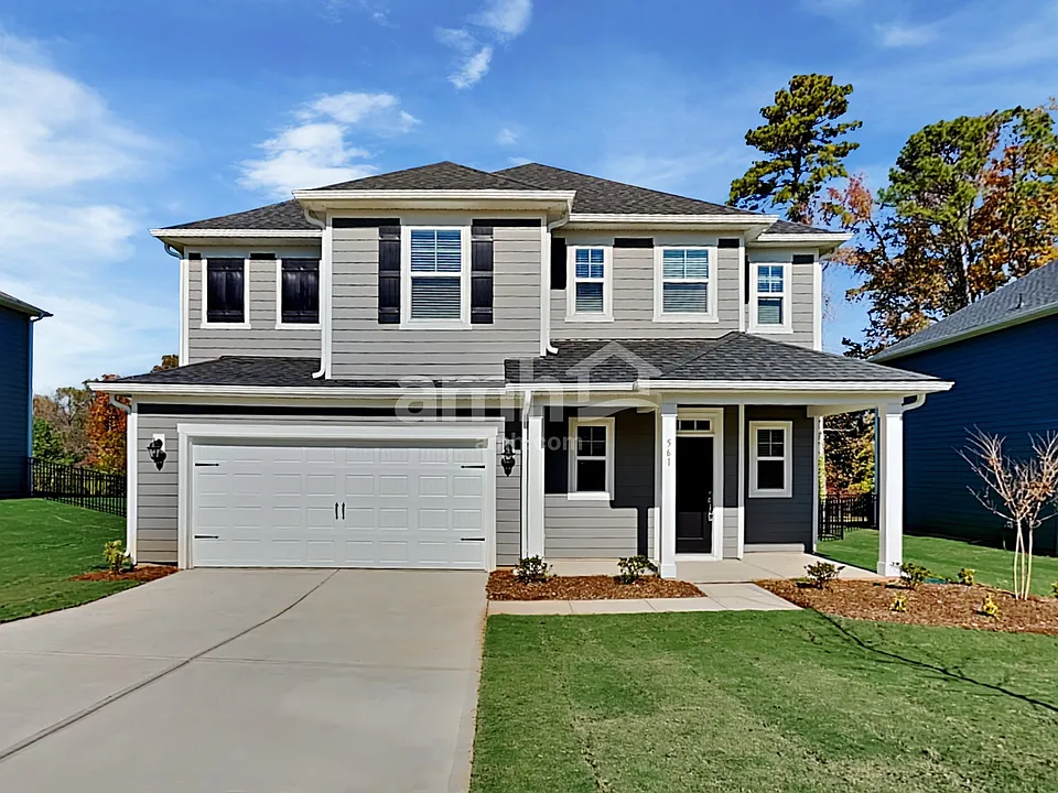 561 Rivermist Dr
