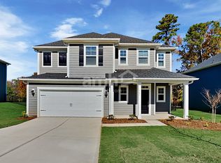 561 Rivermist Dr, Belmont, NC 28012