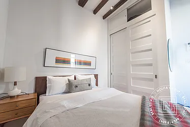 Rented by Nolita Group