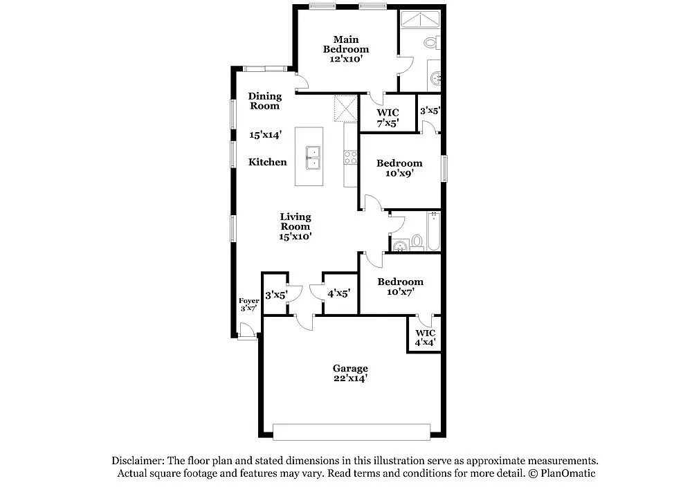 Building Photo - 966 Kelly Fern Loop