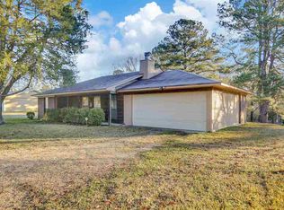 4508 Clinton Tinnin Rd, Clinton, MS 39056