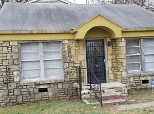 3320 E Latimer Pl, Tulsa, OK 74115