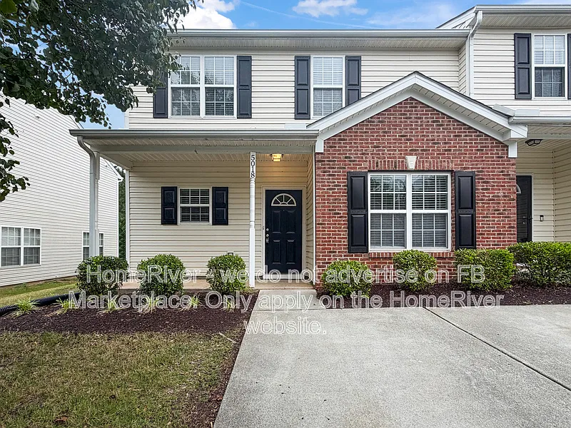 5018 Rainmaker Dr