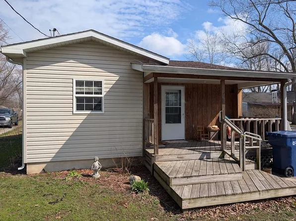 232 Burns Ave, Mount Vernon, IL 62864