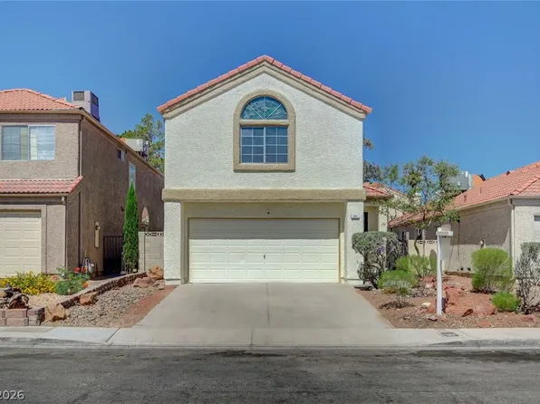 344 Warmside Dr, Las Vegas, NV 89145