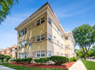 9155 S Laflin St #3, Chicago, IL 60620