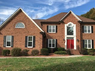 5306 Bedfordshire Ave, Harrisburg, NC 28075