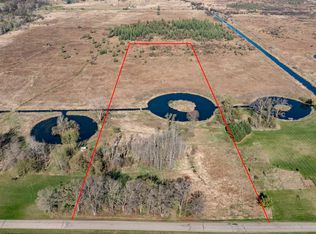 Pope Rd #8, Waupaca, WI 54981