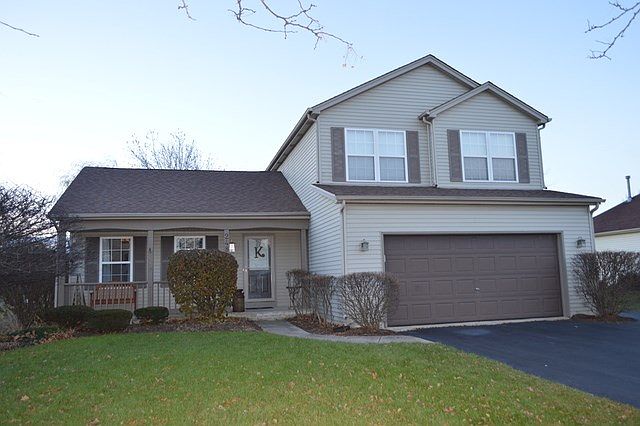 1st image of 24833 W Fescue Dr