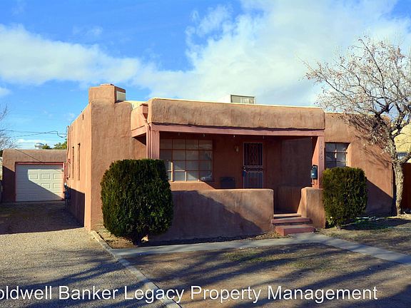 2nd image of 1025 Vassar Dr NE