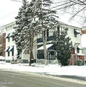 61 Columbia Street, Cohoes, NY, 12047