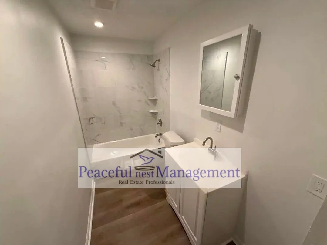 3 bed, 1200 sqft, $1,350 — Photo 4
