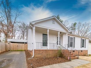 7122 Lancashire Dr, Mint Hill, NC 28227