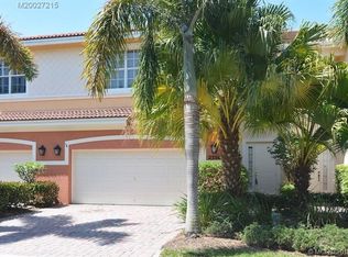 2356 SW Island Creek Trl, Palm City, FL 34990