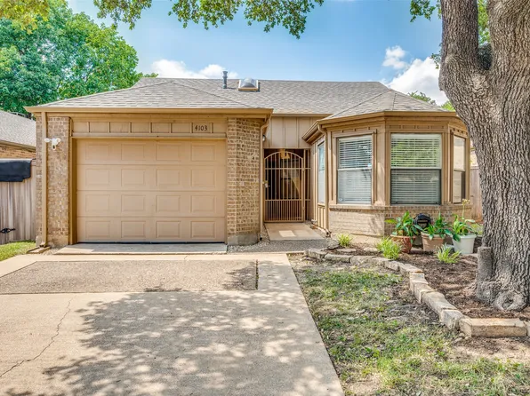 4103 Rosser Sq, Dallas, TX 75244