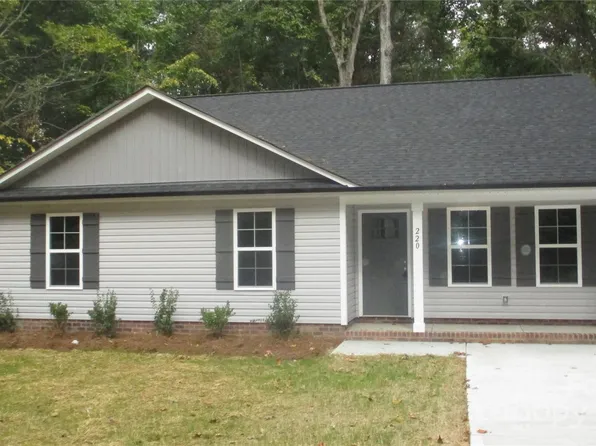 220 W Limits St, Landis, NC 28088