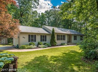 3711 Roop Rd, New Windsor, MD 21776