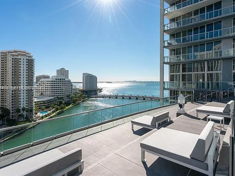 495 Brickell Ave #4902 — Photo 19