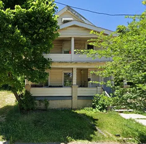 934 Alhambra Rd #2