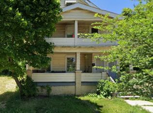 934 Alhambra Rd #2, Cleveland, OH 44110