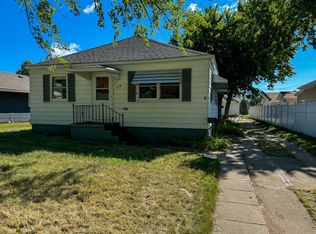 520 Wisconsin Ave NW, Huron, SD 57350