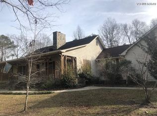 627 Stagecoach Dr E, Macon, GA 31211