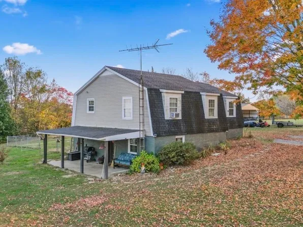 337 Eugene Keen Rd, Scottsville, KY 42164