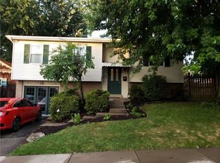 1645 S Pittsburgh St, Connellsville, PA