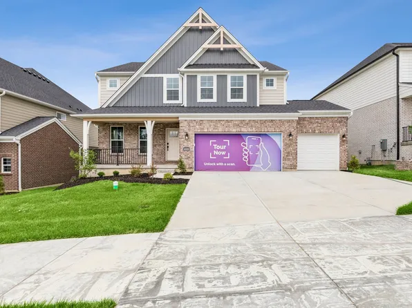 4008 Trailside Dr, Green Township, OH 45248