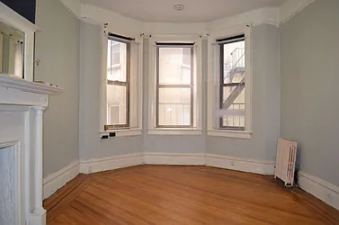 Rented by Brooklyn Landmark Real Estate