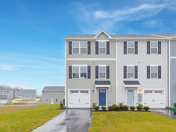 Juniper Quick Move-In Home