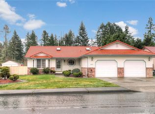 3201 Jeri Dr NE, Lacey, WA 98516