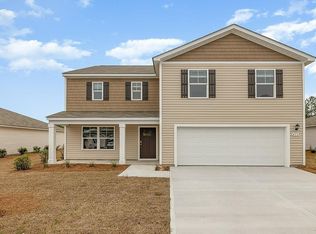 1379 Nokota Dr., Conway, SC 29526