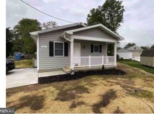 900 Wildel Ave, New Castle, DE 19720