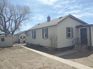 311 W 8th St, Cheyenne, WY 82007