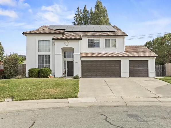 503 Millfront Ave, Yuba City, CA 95991