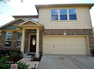 13402 Hickory Springs Ln, Pearland, TX 77584