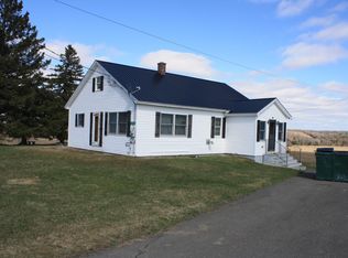 1057 Van Buren Rd, Caswell, ME 04750