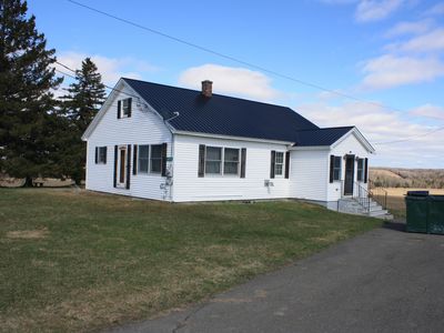 1057 Van Buren Road, Caswell, ME, 04750