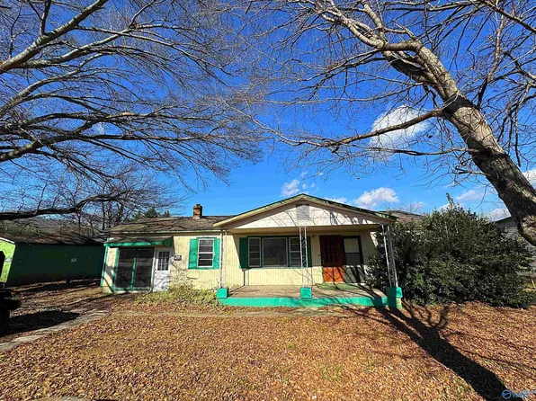 789 Little Cove Rd, Gurley, AL 35748