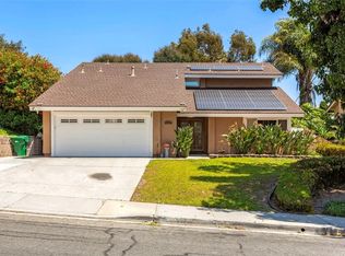 3576 Evening Canyon Rd, Oceanside, CA 92056
