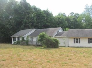 2575 W Offield Monument Rd, Crawfordsville, IN 47933