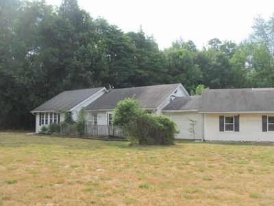2575 W Offield Monument Rd, Crawfordsville, IN, 47933