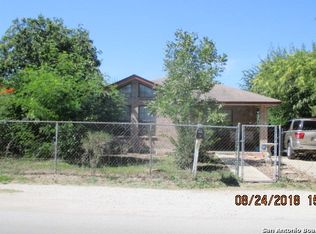 131 E Mally Blvd, San Antonio, TX 78221