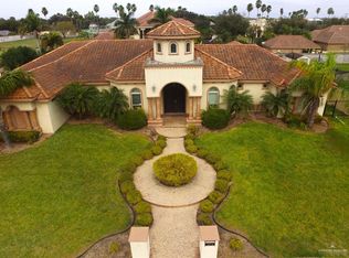 1412 Encantado Cir, Palmview, TX 78572