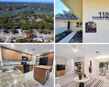 1109 Dorado Dr, Saint Augustine, FL, 32086