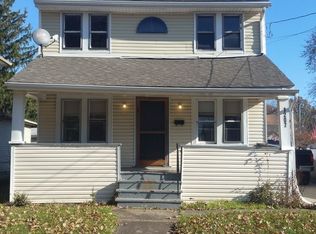 1207 Beardsley St, Akron, OH 44301