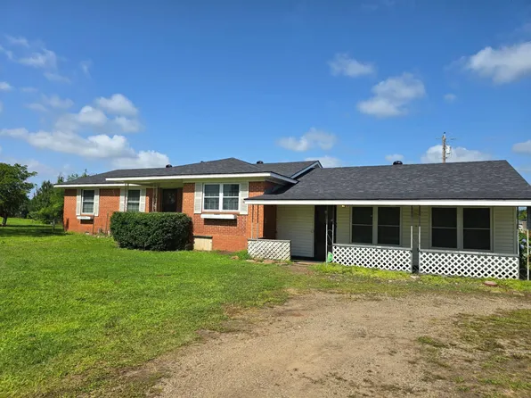 1236 N 4217th Rd, Hugo, OK 74743